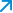 blue arrow